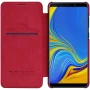 Nillkin Qin Series Leather case for Samsung Galaxy A9s, A9 Star Pro, A9 (2018) order from official NILLKIN store
